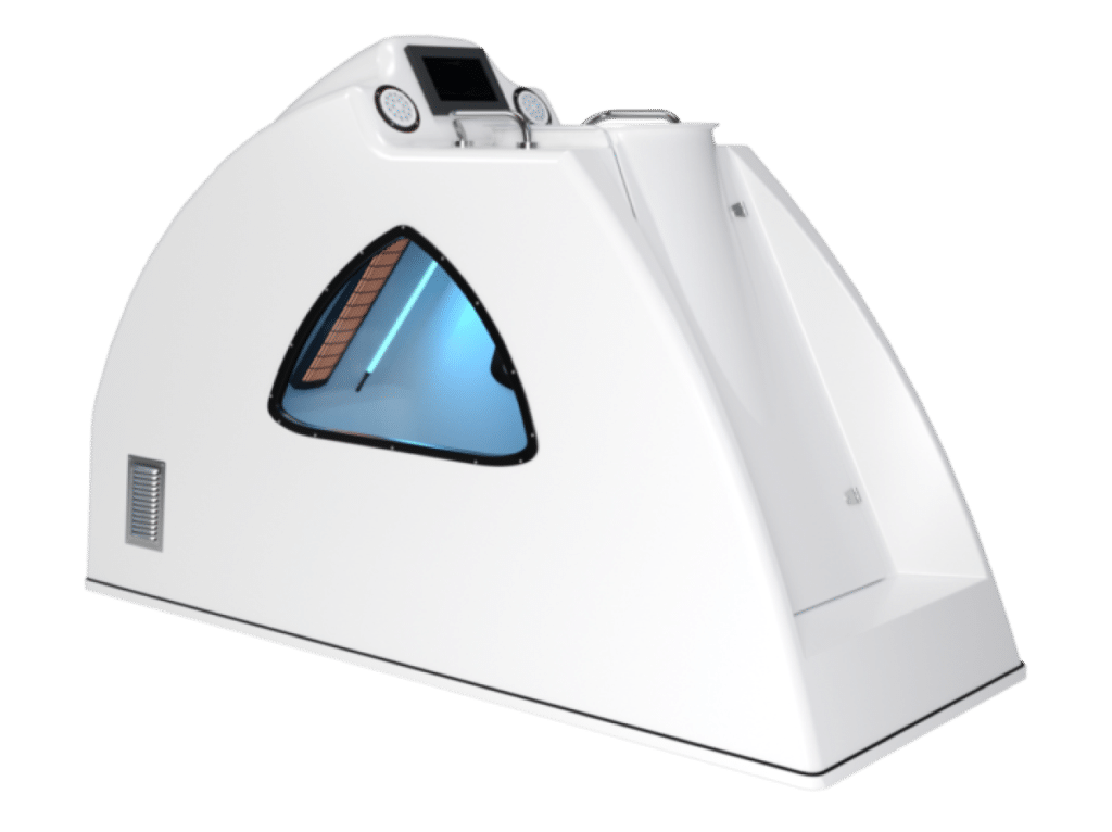 vacucabin - infrasculpt - hujšanje - izgorevanje maščobe - tekalna steza - celulit