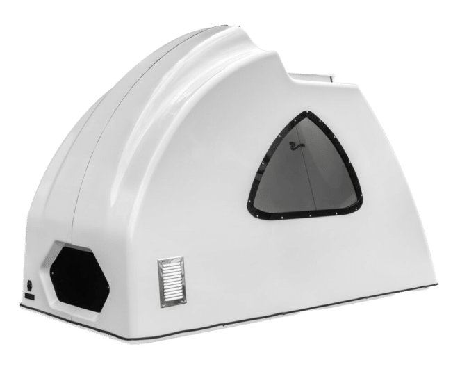 vacucabin - infrasculpt - hujšanje - izgorevanje maščobe - tekalna steza - celulit